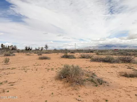 tbd E Davis -- #-, Mcneal, AZ 85617