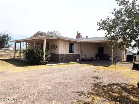 7027 N Bond Rd, Mcneal, AZ 85617