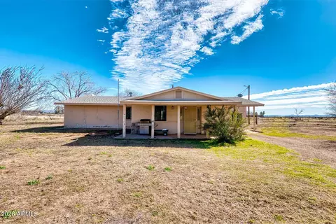 7027 N Bond Rd, Mcneal, AZ 85617