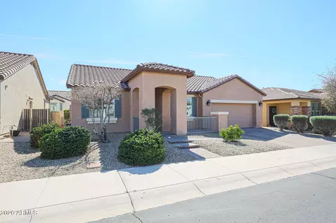 17929 W Glenhaven Dr, Goodyear, AZ 85338