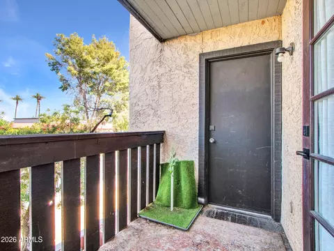 Exterior - 1927 E Hampton Ave #212, Mesa, AZ 85204 photo 8 of 11