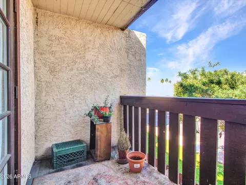 Exterior - 1927 E Hampton Ave #212, Mesa, AZ 85204 photo 7 of 11