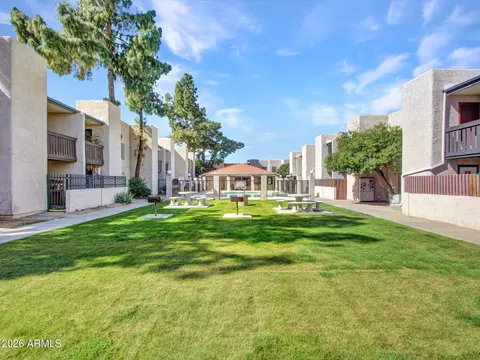 Exterior - 1927 E Hampton Ave #212, Mesa, AZ 85204 photo 9 of 11