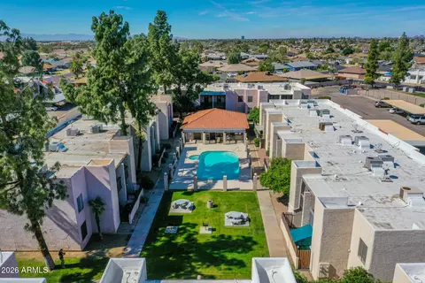 View/Area - 1927 E Hampton Ave #212, Mesa, AZ 85204 photo 6 of 6