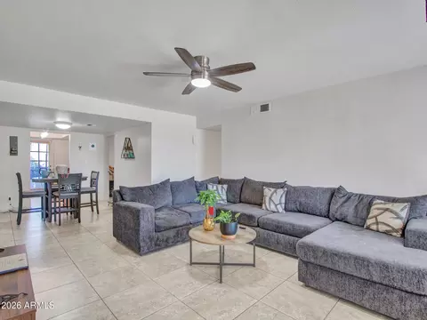 Living - 1927 E Hampton Ave #212, Mesa, AZ 85204 photo 1 of 4