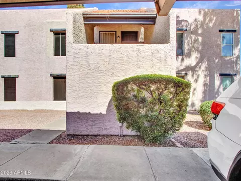Exterior - 1927 E Hampton Ave #212, Mesa, AZ 85204 photo 4 of 11