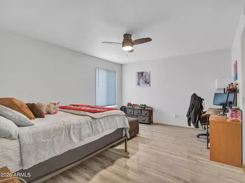 Bedroom - 1927 E Hampton Ave #212, Mesa, AZ 85204 photo 1 of 3