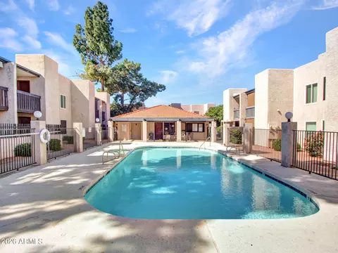 Exterior - 1927 E Hampton Ave #212, Mesa, AZ 85204 photo 11 of 11