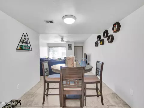 Dining - 1927 E Hampton Ave #212, Mesa, AZ 85204 photo 3 of 3