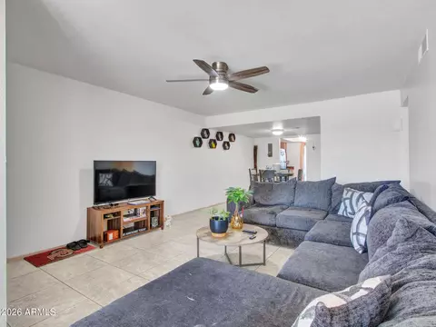 Living - 1927 E Hampton Ave #212, Mesa, AZ 85204 photo 2 of 4