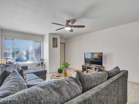Living - 1927 E Hampton Ave #212, Mesa, AZ 85204 photo 4 of 4