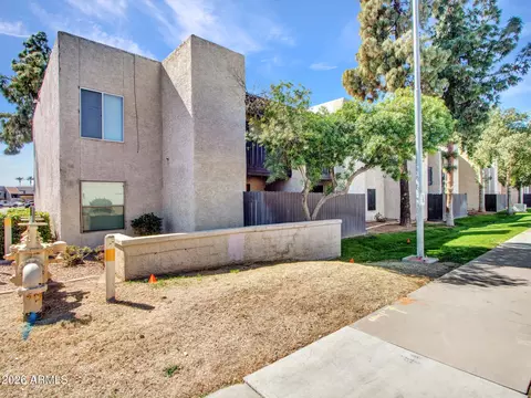 Exterior - 1927 E Hampton Ave #212, Mesa, AZ 85204 photo 2 of 11