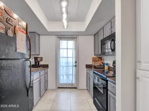 Kitchen - 1927 E Hampton Ave #212, Mesa, AZ 85204 photo 1 of 3