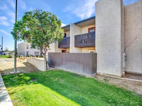 Exterior - 1927 E Hampton Ave #212, Mesa, AZ 85204 photo 3 of 11