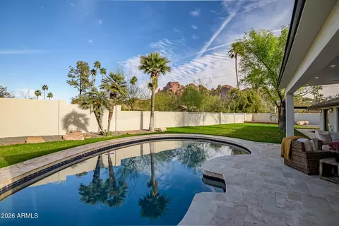 Exterior - 5919 N 45th St, Phoenix, AZ 85018 photo 11 of 29