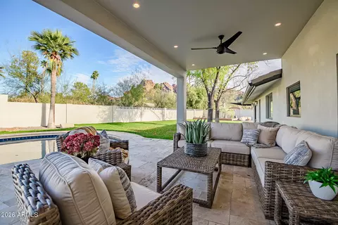 Exterior - 5919 N 45th St, Phoenix, AZ 85018 photo 3 of 29
