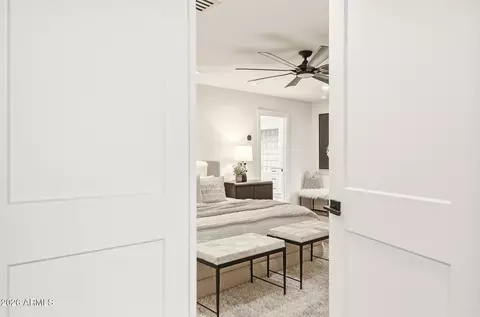 Entry Way - 5919 N 45th St, Phoenix, AZ 85018 photo 2 of 2