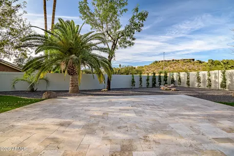 Exterior - 5919 N 45th St, Phoenix, AZ 85018 photo 21 of 29