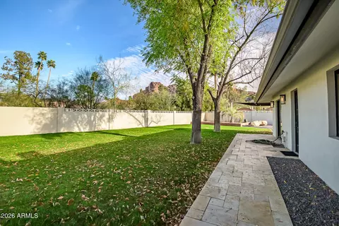 Exterior - 5919 N 45th St, Phoenix, AZ 85018 photo 22 of 29