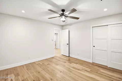 Bedroom - 5919 N 45th St, Phoenix, AZ 85018 photo 3 of 5