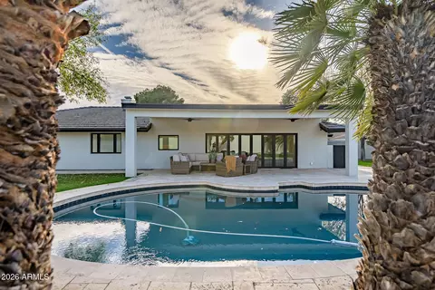 Exterior - 5919 N 45th St, Phoenix, AZ 85018 photo 7 of 29