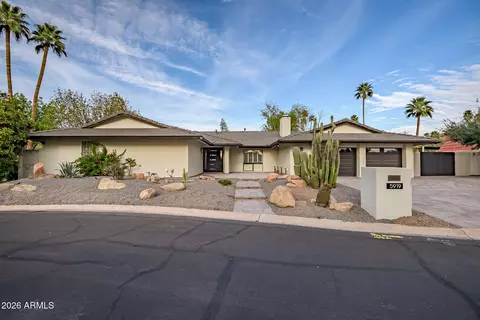 5919 N 45th St, Phoenix, AZ 85018