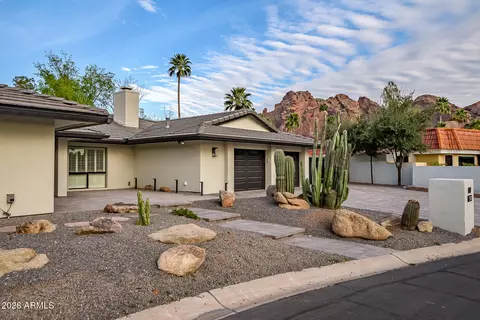 Exterior - 5919 N 45th St, Phoenix, AZ 85018 photo 29 of 29