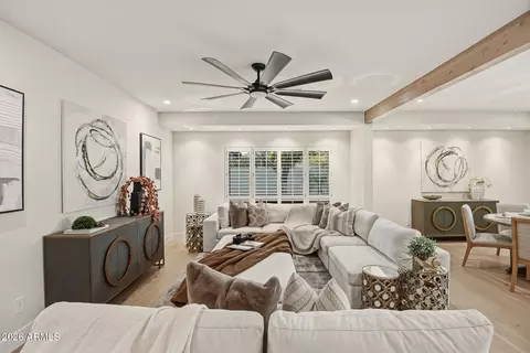 Living - 5919 N 45th St, Phoenix, AZ 85018 photo 4 of 5