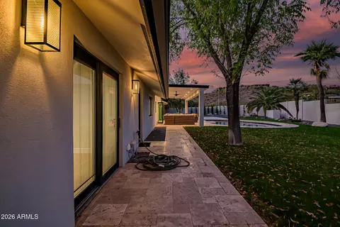 Exterior - 5919 N 45th St, Phoenix, AZ 85018 photo 2 of 29