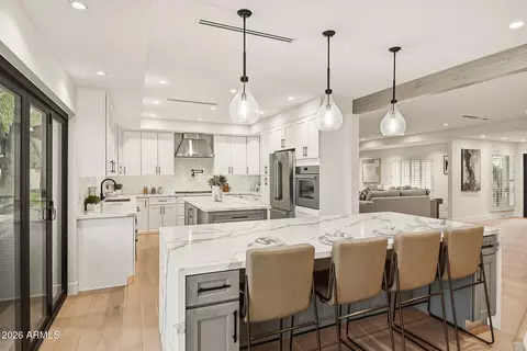 Kitchen - 5919 N 45th St, Phoenix, AZ 85018 photo 1 of 11