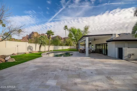 Exterior - 5919 N 45th St, Phoenix, AZ 85018 photo 10 of 29