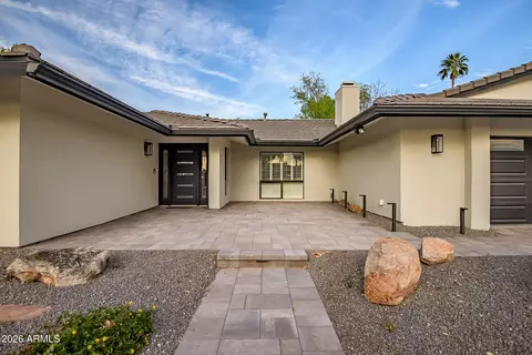 Exterior - 5919 N 45th St, Phoenix, AZ 85018 photo 28 of 29