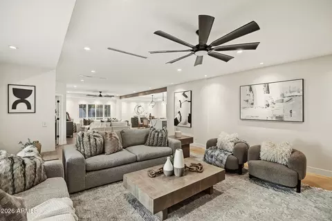 Living - 5919 N 45th St, Phoenix, AZ 85018 photo 3 of 5