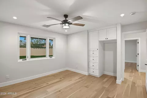 Bedroom - 5919 N 45th St, Phoenix, AZ 85018 photo 5 of 5