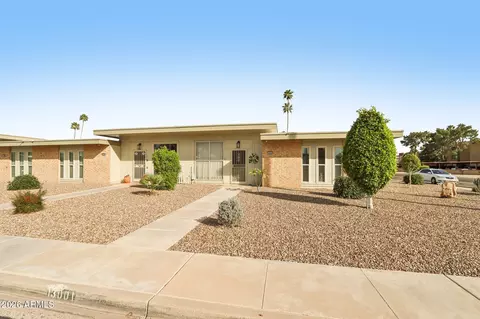 13001 N 100th Ave, Sun City, AZ 85351