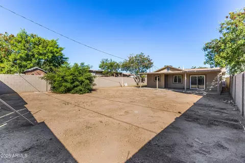 Exterior - 3619 W Taylor St, Phoenix, AZ 85009 photo 4 of 7