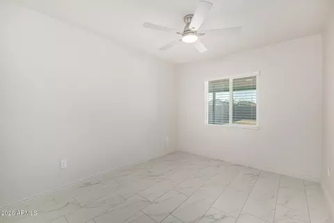 Bedroom - 3619 W Taylor St, Phoenix, AZ 85009 photo 1 of 2