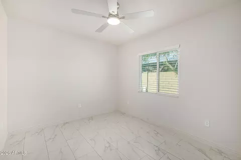 Bedroom - 3619 W Taylor St, Phoenix, AZ 85009 photo 2 of 2