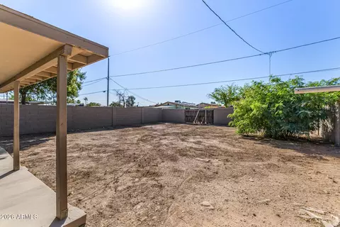 Exterior - 3619 W Taylor St, Phoenix, AZ 85009 photo 7 of 7