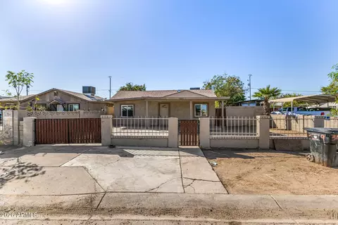 3619 W Taylor St, Phoenix, AZ 85009