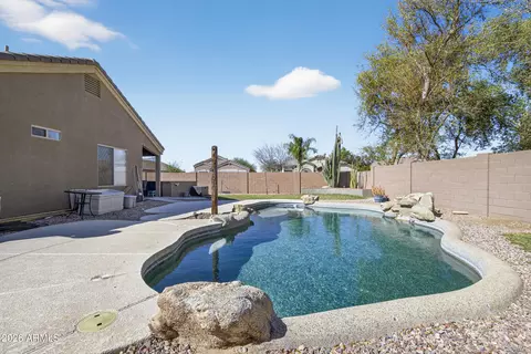 1624 E Cardinal Dr, Casa Grande, AZ 85122