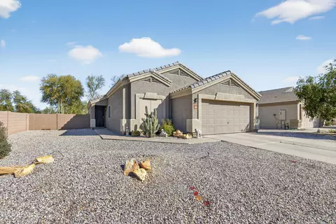 1624 E Cardinal Dr, Casa Grande, AZ 85122