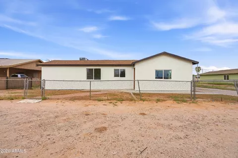 221 N Roosevelt Ave, Casa Grande, AZ 85122