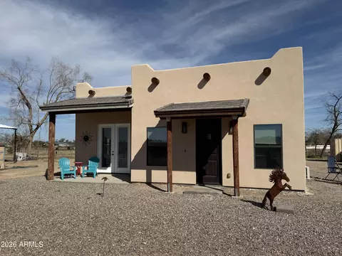 10545 N Ralston Rd, Maricopa, AZ 85139