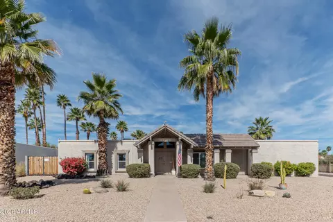 6448 E Voltaire Ave, Scottsdale, AZ 85254