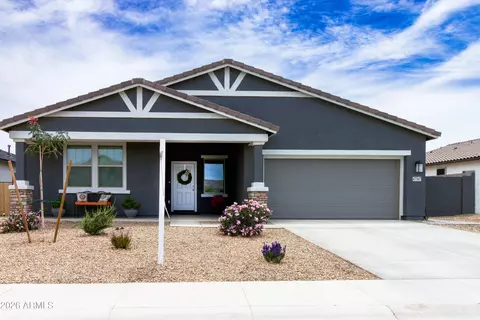 47347 W Cansados Rd, Maricopa, AZ 85139