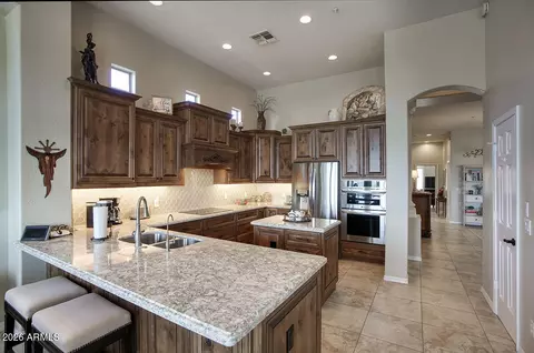 14211 N Honeysuckle Dr, Fountain Hills, AZ 85268