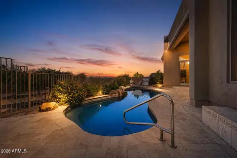 14211 N Honeysuckle Dr, Fountain Hills, AZ 85268