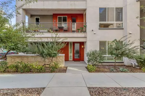 1250 N Abbey Ln #124, Chandler, AZ 85226
