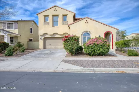 13718 N 150th Dr, Surprise, AZ 85379